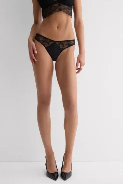 Brazyliany w stylu lat '80 The Art of Lingerie