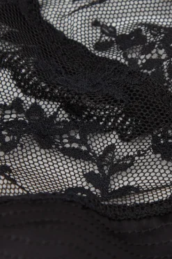 Brazyliany w stylu lat '80 The Art of Lingerie
