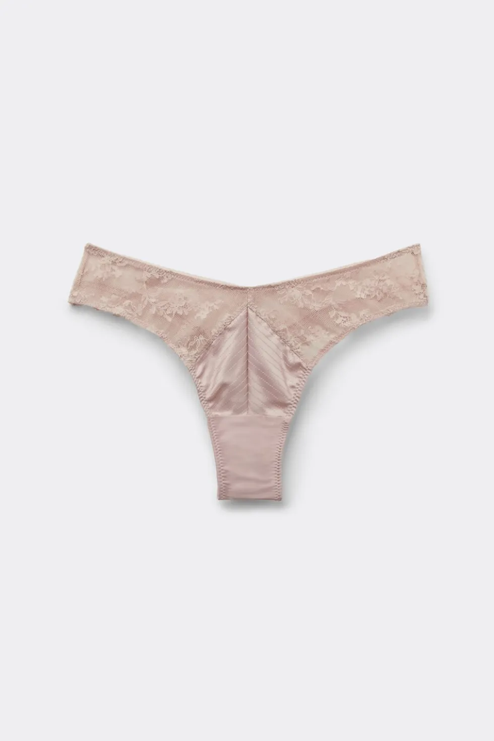 Brazyliany w stylu lat '80 The Art of Lingerie