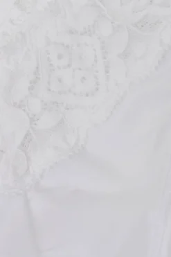 Brazyliany wStylu Lat 80. zKoronki iMikrofibry