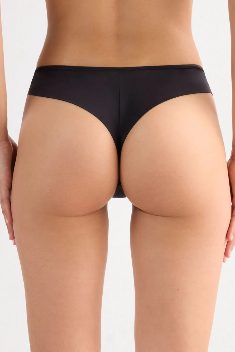 Brazyliany z Mikrofibry Ultralight