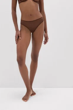 Brazyliany z Tiulu Invisible Touch