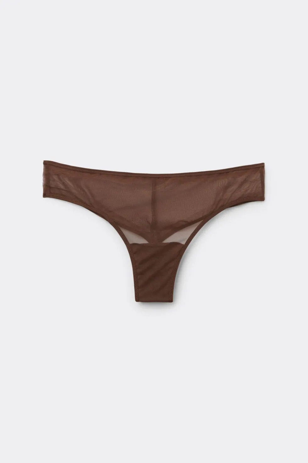Brazyliany z Tiulu Invisible Touch