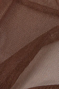 Brazyliany z Tiulu Invisible Touch