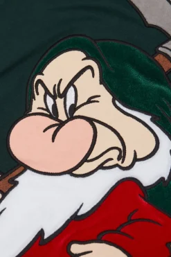 Długa Piżama ©Disney Gburek