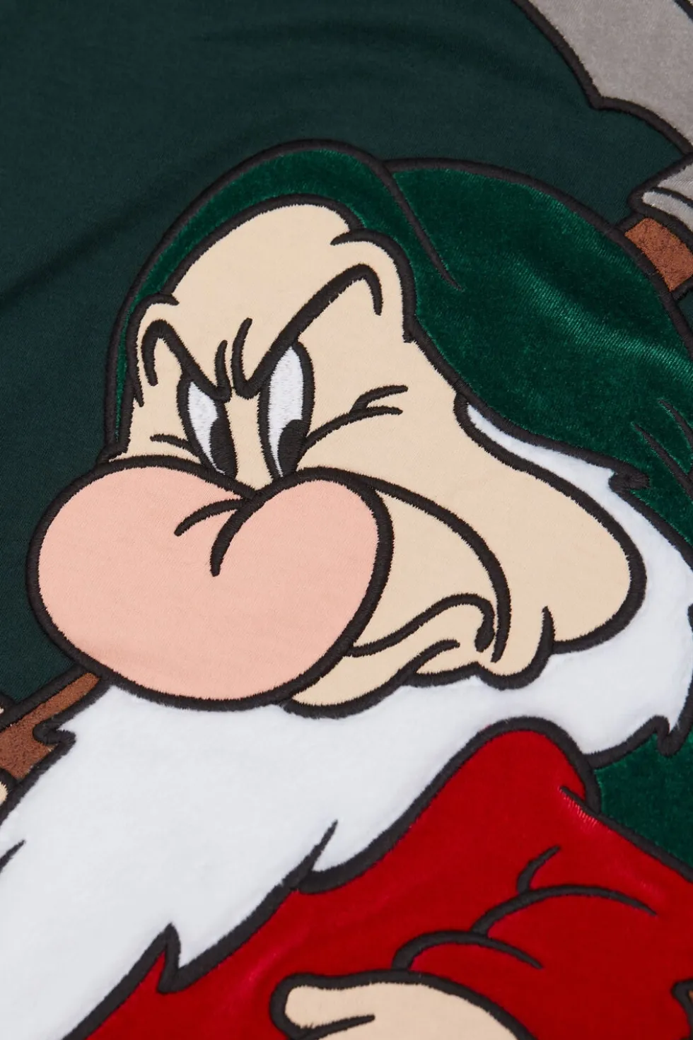 Długa Piżama ©Disney Gburek