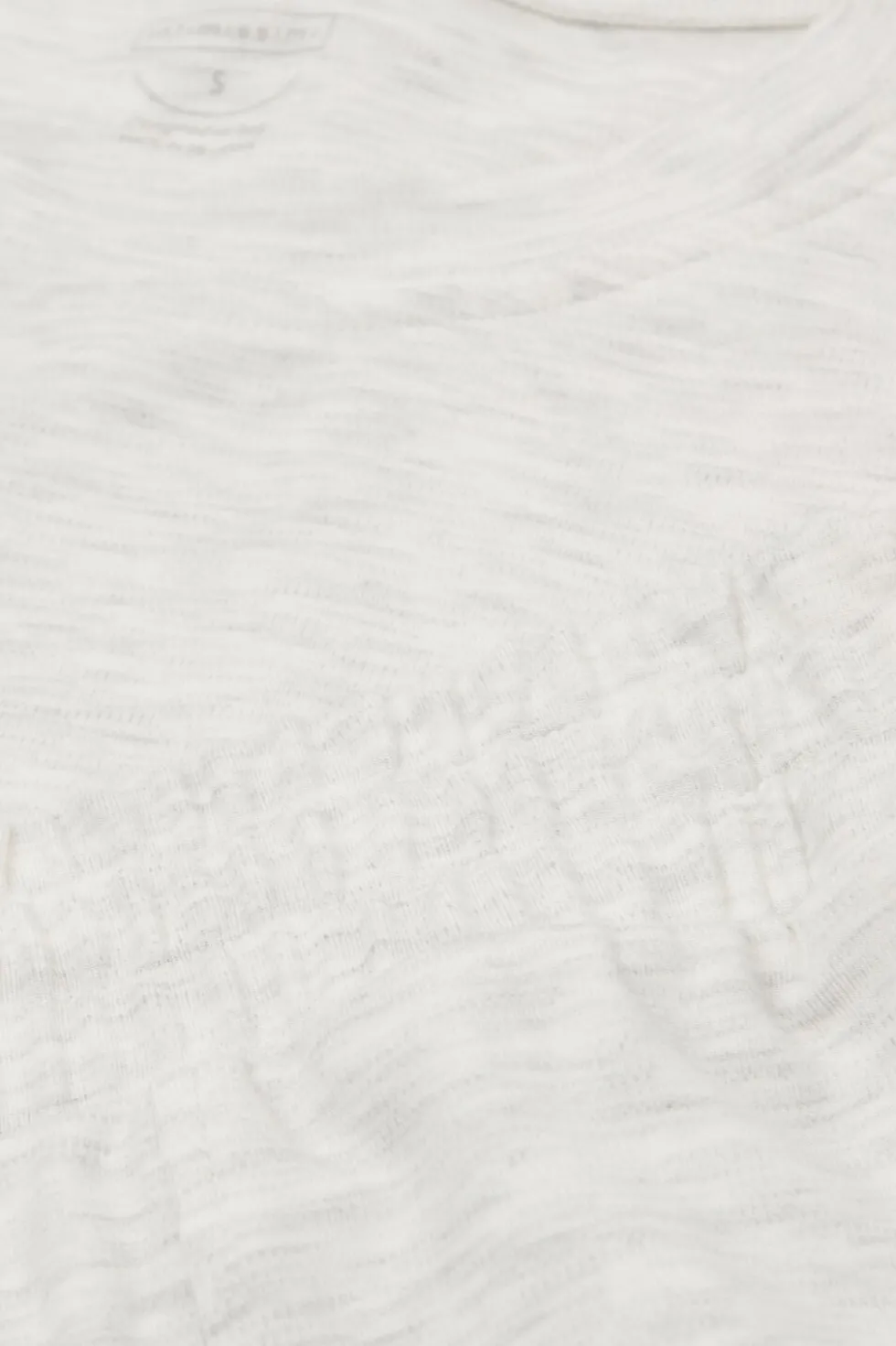 Długa Piżama z Modalu Comfort Details