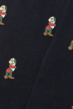 Długie Skarpety z Bawełny Soft ©Disney Gburek
