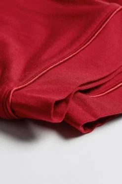 Długie spodnie od piżamy z mikromodalu