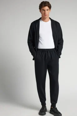 Długie Spodnie Techniczne
