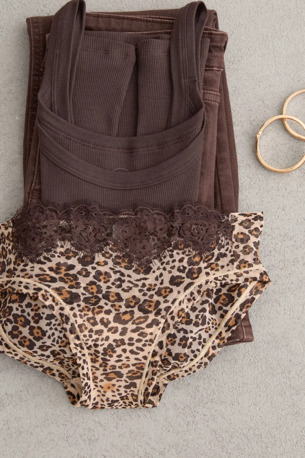 Figi Animalier Simply Iconic