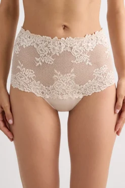 Figi Brazylijskie Culotte Pretty Flowers