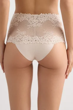 Figi Brazylijskie Culotte Pretty Flowers