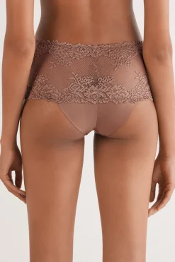 Figi Brazylijskie Culotte Pretty Flowers