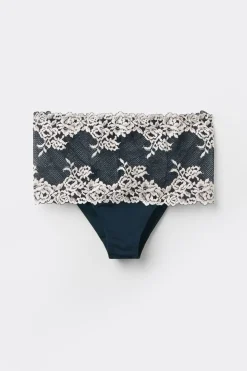 Figi Brazylijskie Culotte Pretty Flowers