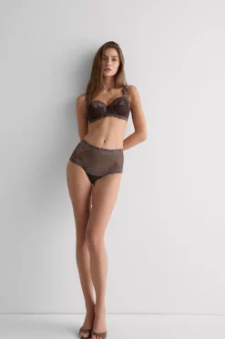 Figi Brazylijskie Culotte Pretty Flowers
