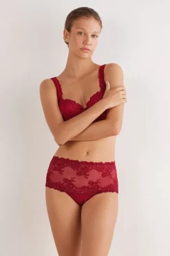 Figi Brazylijskie Culotte Pretty Flowers