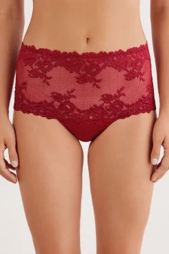 Figi Brazylijskie Culotte Pretty Flowers