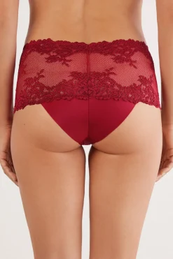 Figi Brazylijskie Culotte Pretty Flowers