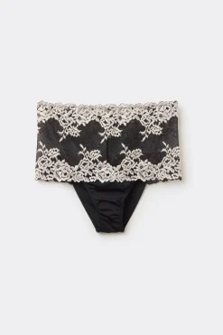 Figi Brazylijskie Culotte Pretty Flowers