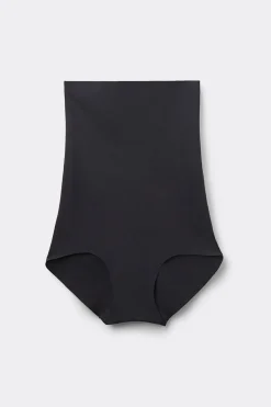 Figi Culotte z Wysokim Stanem Cotton Light Shaping