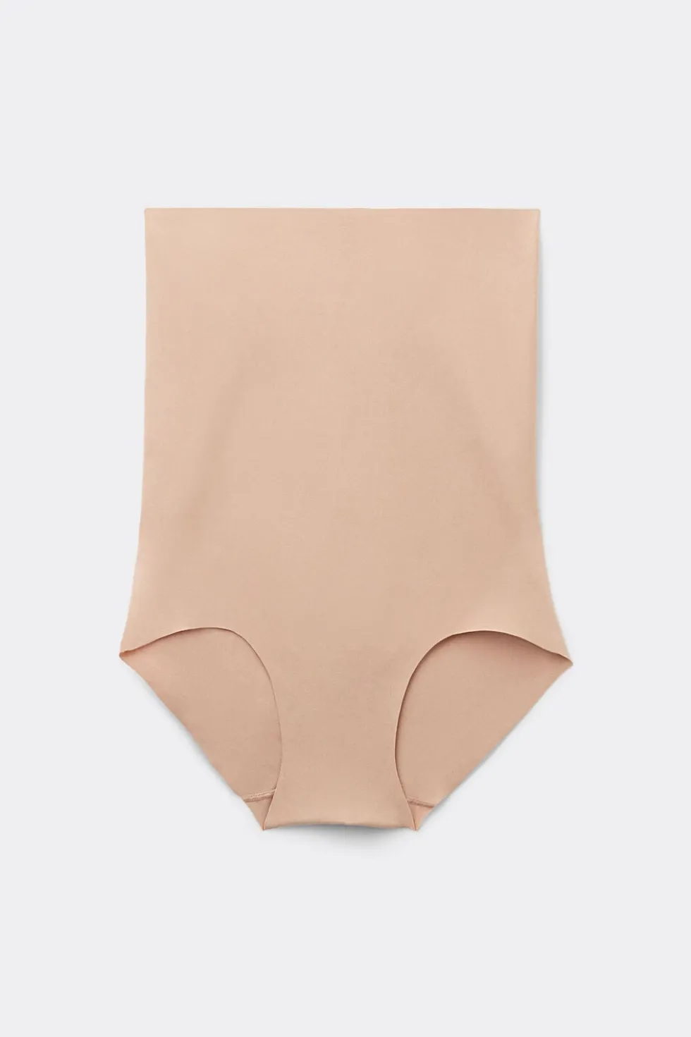 Figi Culotte z Wysokim Stanem Cotton Light Shaping