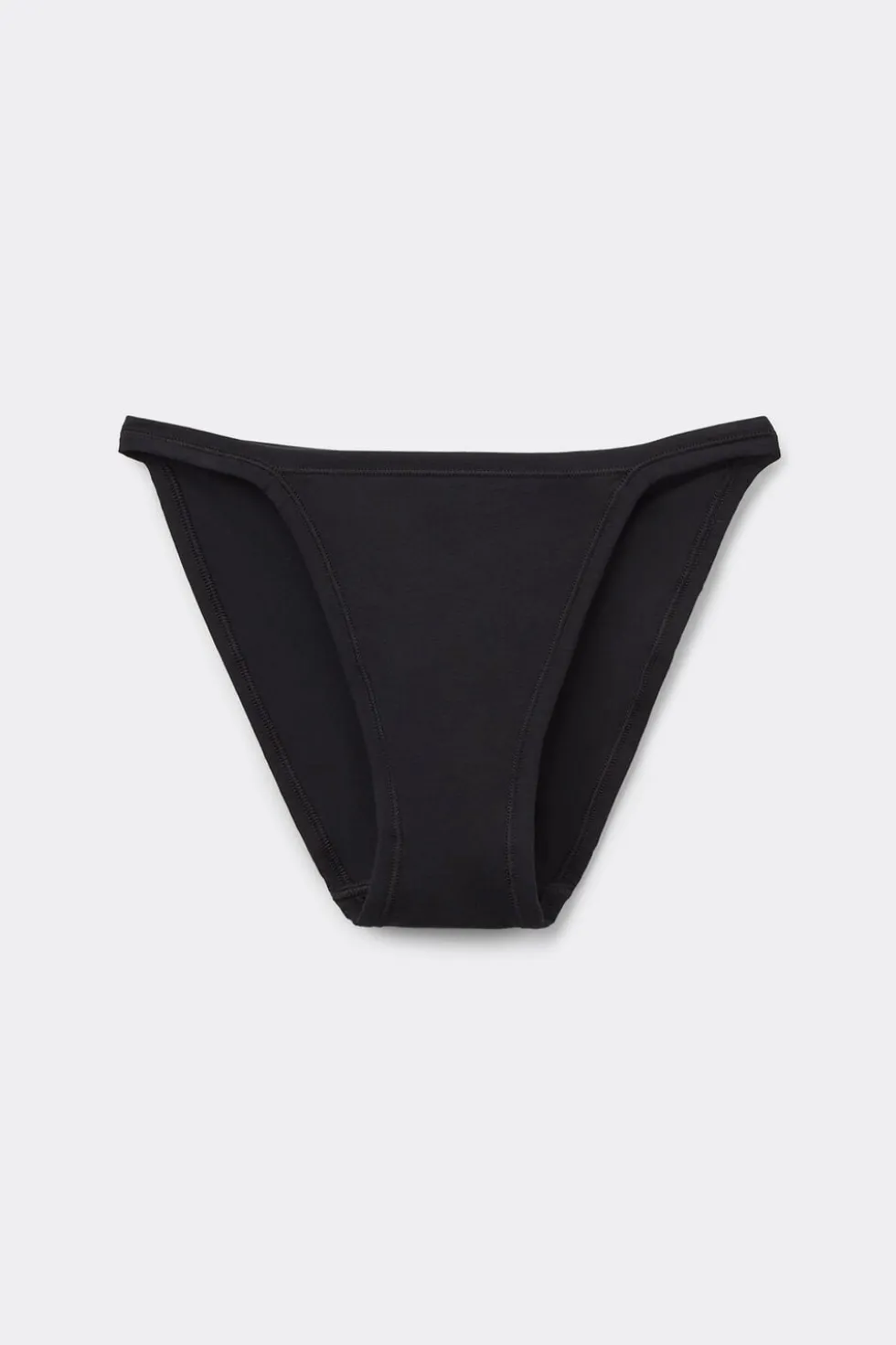 Figi z Cienkimi Paseczkami z Bawełny Ultralight Cotton