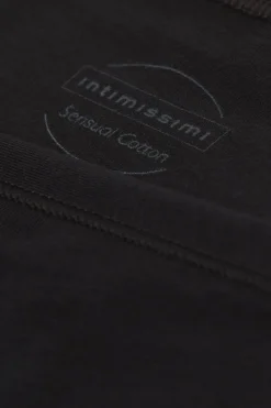Figi z Cienkimi Paseczkami z Bawełny Ultralight Cotton
