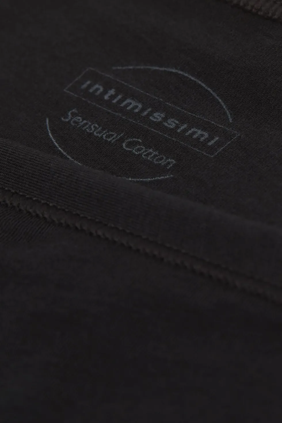 Figi z Cienkimi Paseczkami z Bawełny Ultralight Cotton
