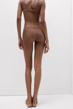 Figi z Cienkimi Paseczkami z Bawełny Ultralight Cotton