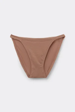 Figi z Cienkimi Paseczkami z Bawełny Ultralight Cotton