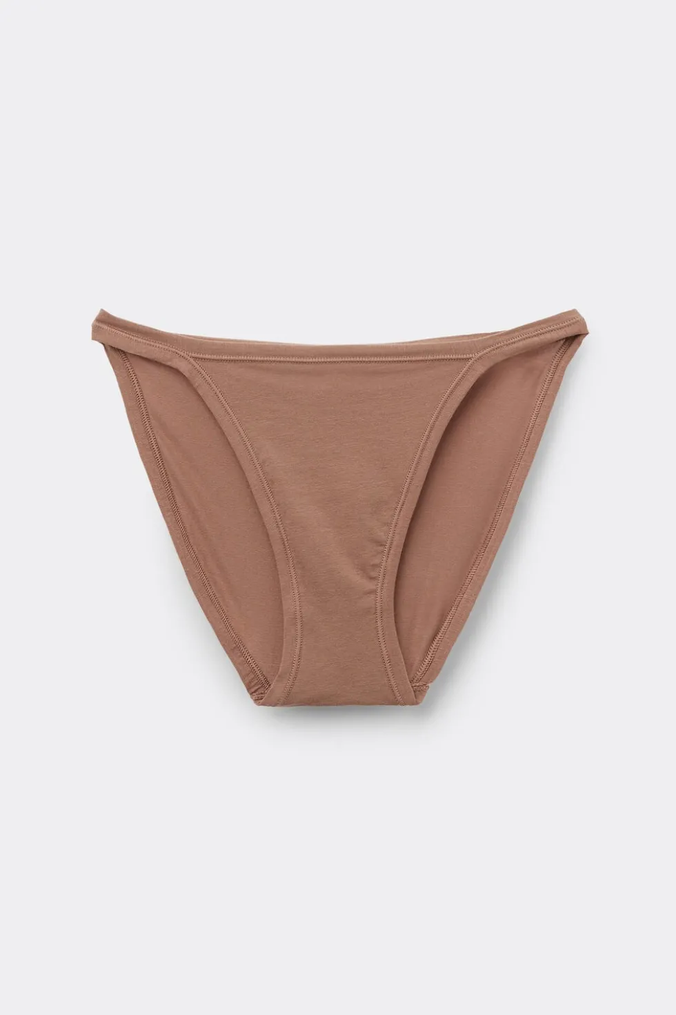 Figi z Cienkimi Paseczkami z Bawełny Ultralight Cotton