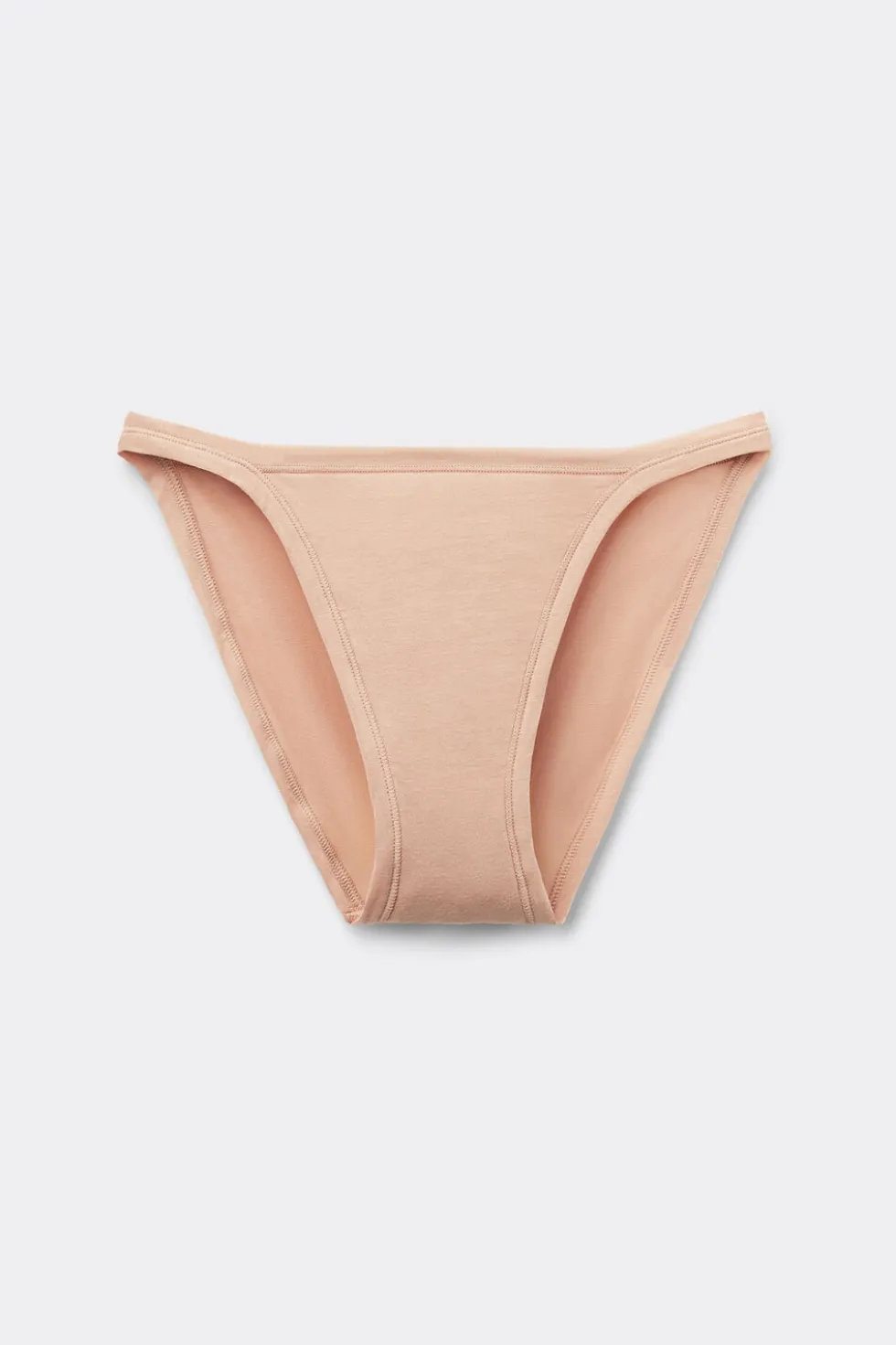 Figi z Cienkimi Paseczkami z Bawełny Ultralight Cotton
