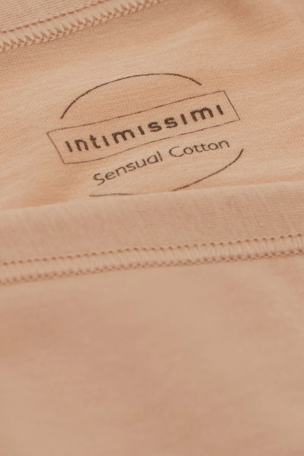 Figi z Cienkimi Paseczkami z Bawełny Ultralight Cotton