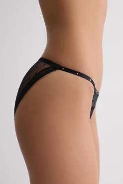Figi z Paseczkami Flirt Fearlessly