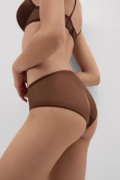 Figi z Tiulu Invisible Touch