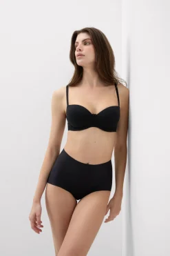 Figi z Wysokim Stanem Cotton Light Shaping