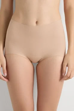 Figi z Wysokim Stanem Cotton Light Shaping