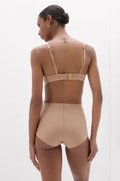 Figi z Wysokim Stanem Cotton Light Shaping