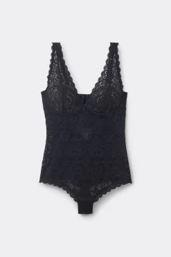 Koronkowe Body Eleonora