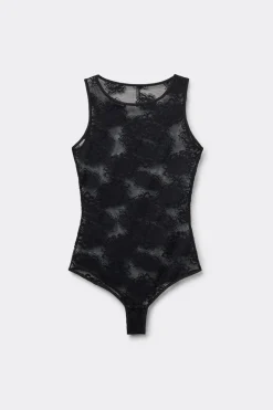 Koronkowe Body Sensual Texture