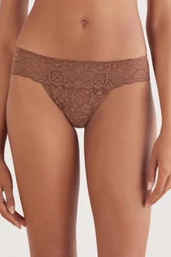 Koronkowe Brazyliany