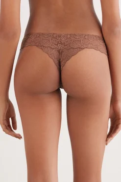 Koronkowe Brazyliany