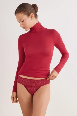 Koronkowe Brazyliany