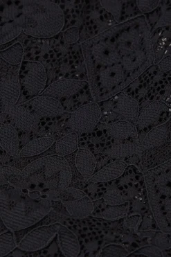 Koronkowe Figi Brazylijskie Culotte