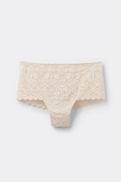 Koronkowe Figi Culotte