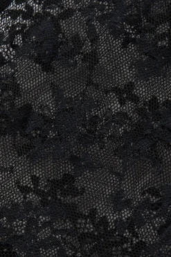 Koronkowy Top Gorsetowy The Art of Lingerie