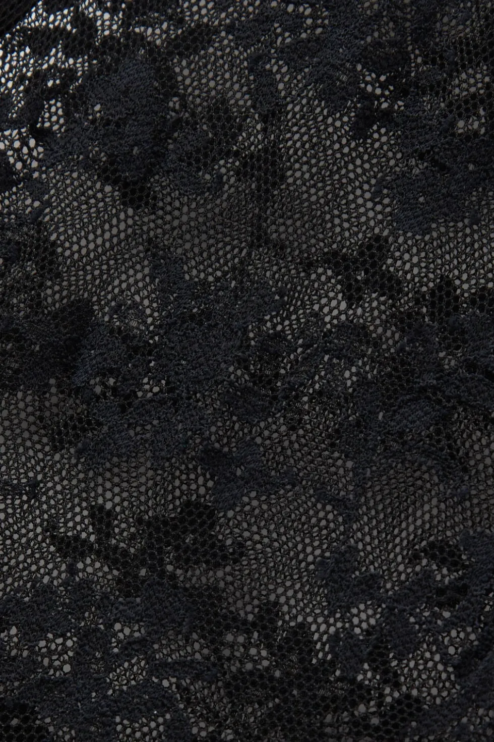 Koronkowy Top Gorsetowy The Art of Lingerie