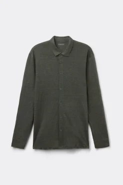 Koszula 100% Len Soft