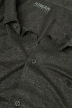 Koszula 100% Len Soft